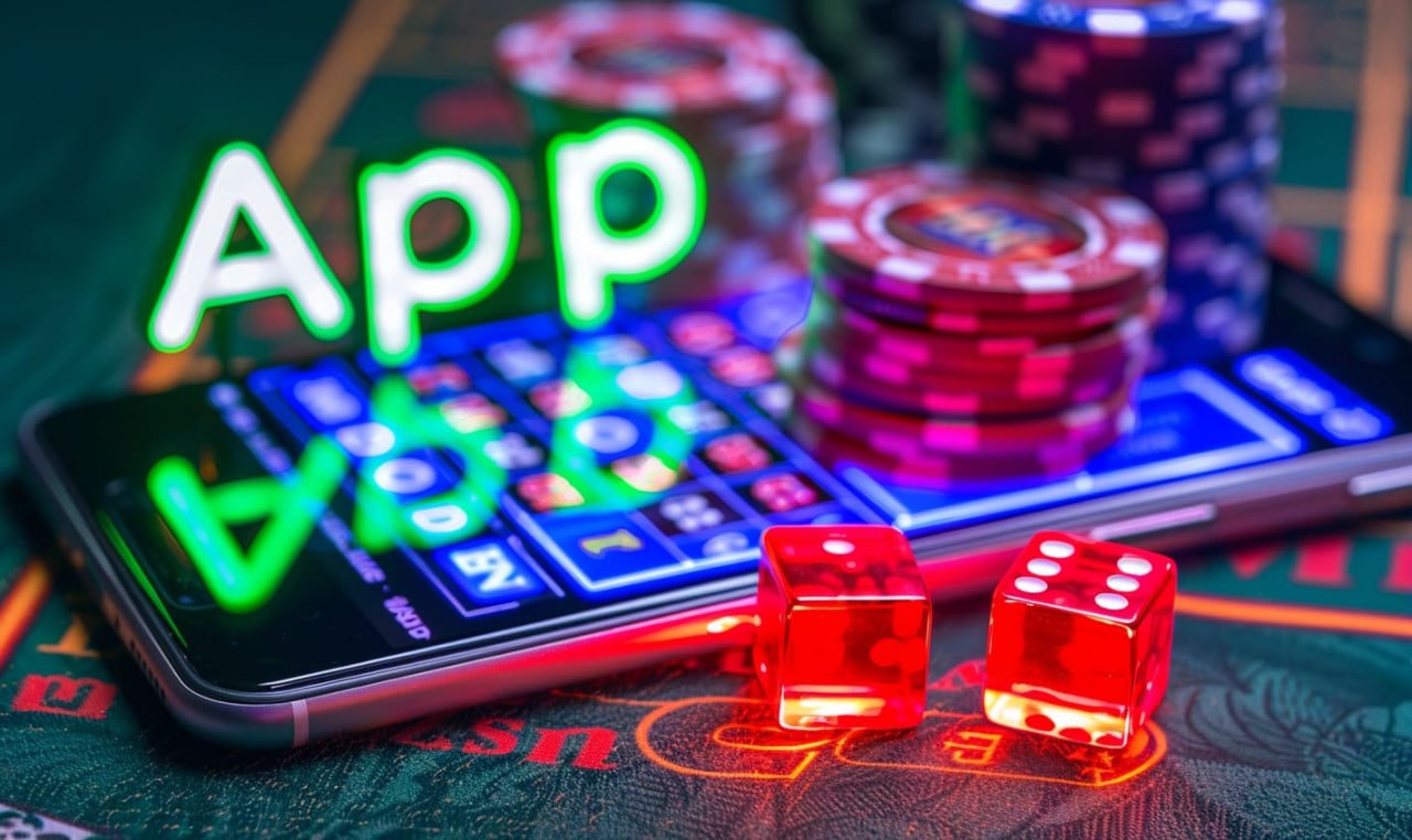 kencana slot App 