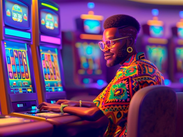 kencana slot featured game showcase kencana slot featured game showcase