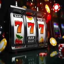 Studio HD kencana slot dengan dealer profesional menyiarkan permainan roulette langsung