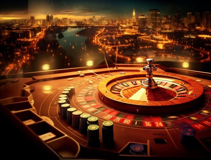 Studio dealer langsung PG Soft kencana slot dengan kualitas HD
