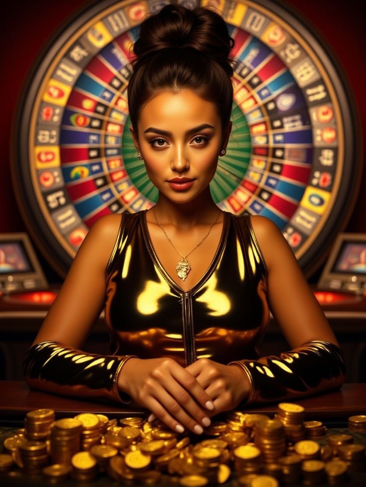 kencana slot featured game showcase